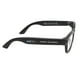 thumbnail image 1 of Gafas Inteligentes AI, Música Y Llamadas Gafas De Traducción Inteligentes Con Conteo De Pasos Para Viajes, 1 of 7