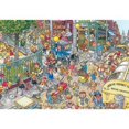 thumbnail image 2 of Wasgij? : Puzzle 1000 pcs  / Retro # 6 Child's Play!, 2 of 2
