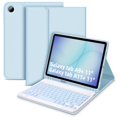 thumbnail image 1 of Funda con Teclado GOKOCO para Samsung Galaxy Tab A11 Plus 11", 1 of 7