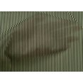 thumbnail image 4 of oneOone Tissu en Voile de Coton Biologique, Imprimé Rayé, 42 Pouces de Large, 4 of 4