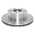 thumbnail image 2 of DuraGo Disc Brake Rotor BR5115, 2 of 2
