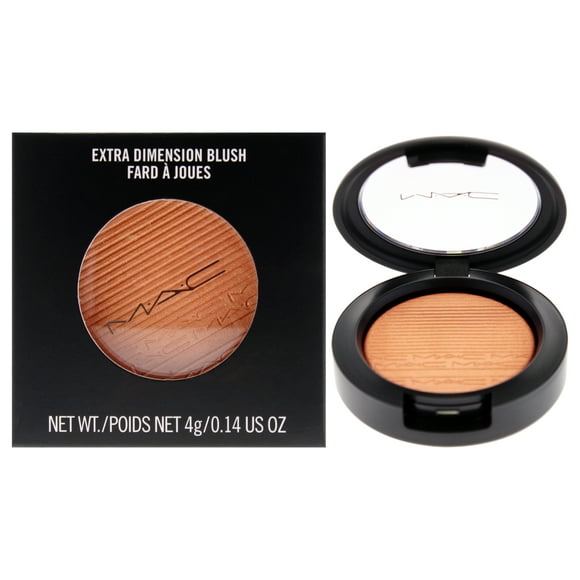Rubor Extra Dimension - Just A Pinch de MAC para mujeres - Rubor de 0,14 oz