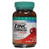 (2 Pack) Quantum Zinc Echinacea Lozenges Cherry 48 Lozenge