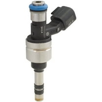 Hitachi Automotive FIJ0045 Fuel Injector - New Actual OE Part Fits select: 2012-2018 CHEVROLET IMPALA LT, 2018 CHEVROLET TRAVERSE LT