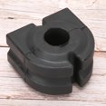 thumbnail image 7 of Neyseki Rubber Front Anti Roll Bar Bushes Stabiliser Bushing 31356753928 Fits for E60 E61 E64, 7 of 7
