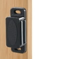 thumbnail image 4 of Cabinet Magnet Latch Door Catches Kitchen Cupboard Wardrobe Closet, 4 of 8