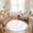 Color 4, variant on Washable Non Slip 6ft Round Rug, Vintage Inspired Breakfast Food Pastel Colors Circle Area Rugs with Tassels Carpet for Nursery Bedroom Living Room Playroom Tent Rug