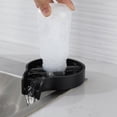 thumbnail image 4 of Bearachild Lavadora de vidrio de EE. UU. Cocina Grifo automático Fregadero Taza Prensa Multiángulo Suministros de limpieza para el hogar, 4 of 6