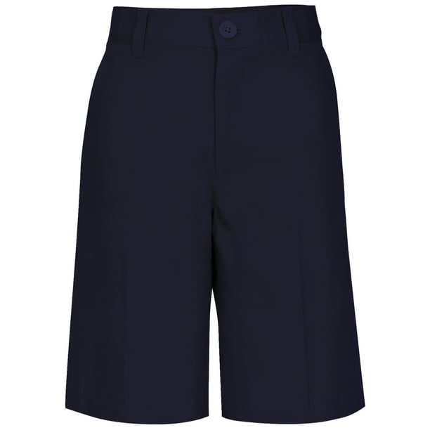 Real School Uniforms Real School Boys School Uniform Flat Front