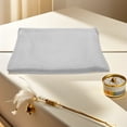 thumbnail image 4 of Raindrops Grey Cat Window Hammock Cover Replacement with Zippered Breathable Washable Fabric, 4 of 8