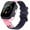 Pink, variant on 4G Kids Waterproof Smart Watch for Girls and Boys with GPS Tracker and Thermometer Accessories