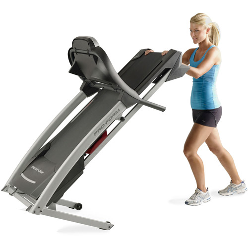 Pro-form 415 Lt Treadmill - image 4 of 6