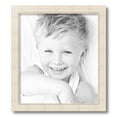 thumbnail image 2 of ArtToFrames 15" x 17" White Panel Picture Frame, 15x17 inch Multi Wood Poster Frame (WOM-5095),  Pack, 2 of 7