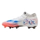 thumbnail image 2 of TENIS PUMA HOMBRE FUTURE 8 ULTIMATE BLANCO FUTBOL CESPED blanco 280, 2 of 6