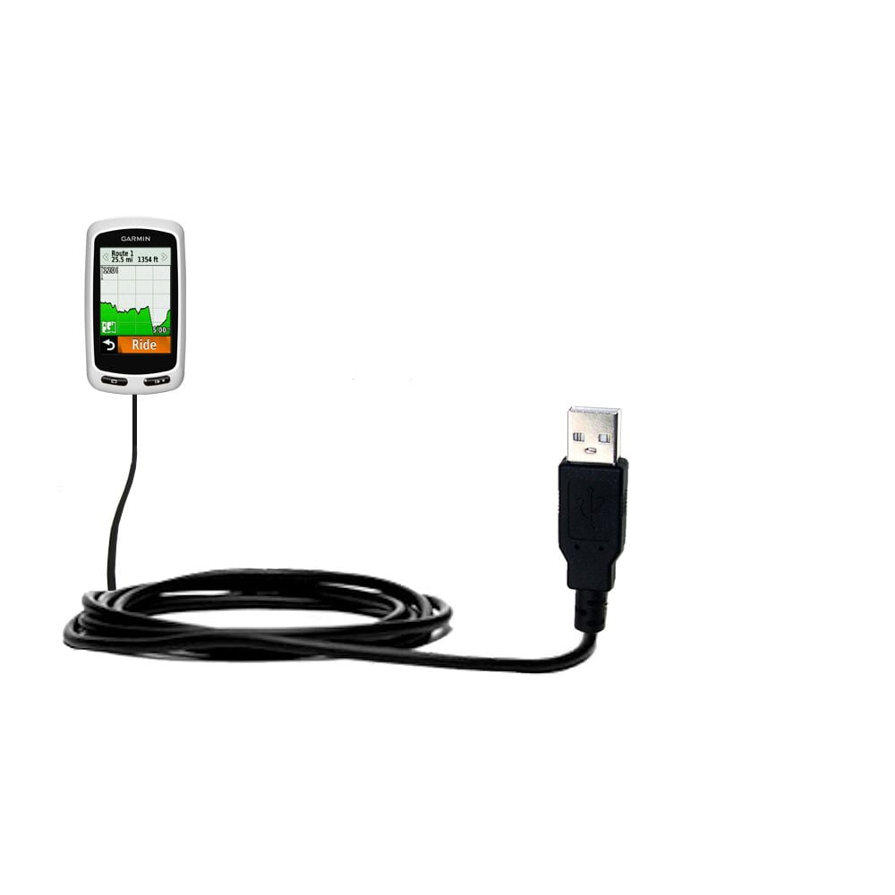 Uses Gomadic TipExchange Technology Classic Straight USB Cable for the Samsung Galaxy S II with Power Hot Sync and Charge Capabilities 