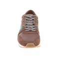 thumbnail image 5 of LACOSTE TEVERE SPM LTH/TXT MENS STYLE # 722SPM6373, 5 of 7