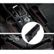 thumbnail image 3 of 2 Organizadores de Asiento de Coche de Piel Sintética, Soporte para Teléfono con Bolsillo Lateral kusrkot Organizador de asiento de coche, 3 of 9