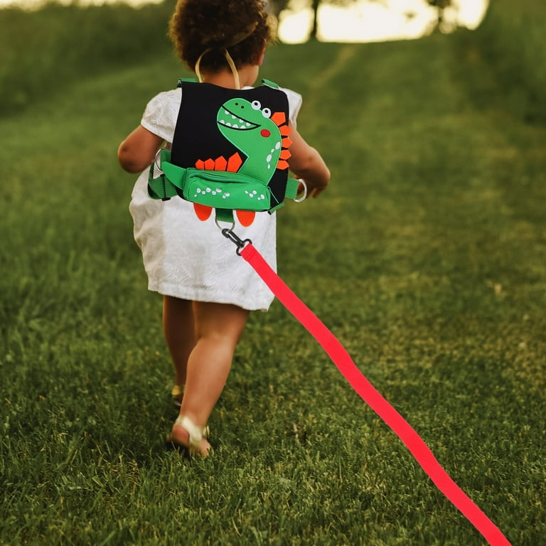 Leash for Kids Children s Anti lost Belt Toddler Stuff Safety Rope Walker Baby Preschool 3 Pcs