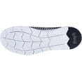 thumbnail image 6 of Women's Propet Travel Fit Slip On Sneaker Navy/White Knit Mesh 6.5 2A, 6 of 6