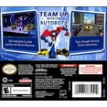 thumbnail image 2 of Transformers Animated (Ds) (Nintendo DS), 2 of 7