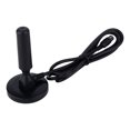thumbnail image 1 of DEWIN Intérieur Extérieur Gain 30dBi Numérique DVB-T FM Antenne Freeview pour TV HDTV, 1 of 11