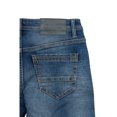 thumbnail image 6 of CULTURA AZURE  Boy's Stretch Jeans, Tint, 14, 6 of 7
