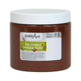 thumbnail image 1 of Rock Paint & Handy Art RPC241050-6 Peinture pour Doigts Lavable Marron, 16 oz - 6 Chacun, 1 of 1