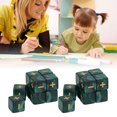 thumbnail image 4 of Teaching  Set, Minus Plus Signs Plastic Lightweight  Set 20 Pcs  For Classroom For Kids Black,Orange,Green,Purple, 4 of 8