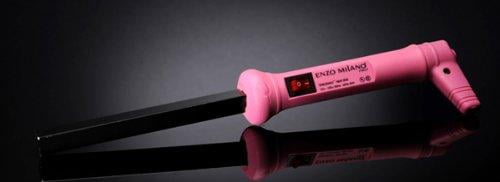 enzo milano flat iron reviews