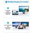 thumbnail image 4 of Divisor USB C Selore&S-Global USB C 4K/60 Hz DP Alt Mode, 4 of 7