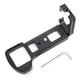 thumbnail image 2 of Placa de Liberación Rápida en Forma de L Soporte de Agarre Manual para Cámara de Aleación de Aluminio para Cámara sin Espejo A6500 ILCE-6500 ANGGREK Otros, 2 of 8