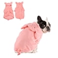 thumbnail image 1 of Disfraz NACOCO de Cerdito para Perro y Gato - Rosa (M), 1 of 5