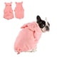 thumbnail image 1 of Disfraz NACOCO de Cerdito para Perro y Gato - Rosa (M), 1 of 5