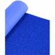 thumbnail image 3 of Felpudo de Rizos PVC Vinílico Gran resistencia y calidad Perfecto para entradas y recepciones - color :Azul con base - 1,22 x 1 m (Azul con base), 3 of 5