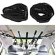 thumbnail image 5 of Paquete de 2 correas para soporte de caña de pescar para vehículo correa ajustable de nailon de 55-79 pulgadas para soporte de caña de pescar para coche ANGGREK Otros, 5 of 8