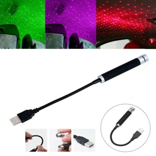 Plug and play romantic cheap usb night light