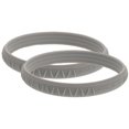 thumbnail image 2 of Dsseng 2 Pcs Sangle Rotulienne pour Genou Sangles de Tendon Rotulien Bandes de Tendon Rotulien pour Genou pour Basketball, 2 of 2