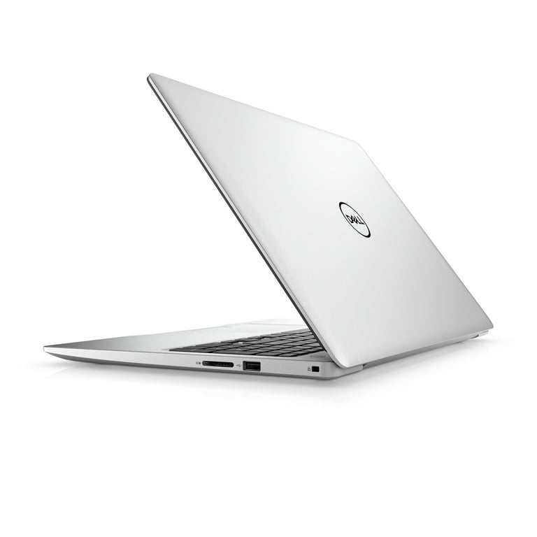 Dell Inspiron 15 5000 (5575) Laptop, 15.6”, AMD Ryzen 7 2700U, 8GB