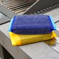 thumbnail image 3 of Kit limpiador para barbacoas Scrub Daddy Grill Master con cepillo para parrilla, 3 of 5