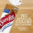 thumbnail image 3 of Sara Lee Classic Bread, 20 oz, Soft Plain White Bread, (Pack of 9), 3 of 3