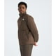 thumbnail image 2 of Chaqueta THE NORTH FACE Junction Insulated para hombre, color marrón XL, 2 of 6