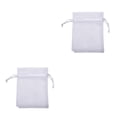 thumbnail image 4 of Speravity 50piece Bag Color Protection For Pest It Lightweight Is Durable For Fruits Closure Protection Insect Proof Bag blanco 10*12 CM 2piezas, 4 of 6