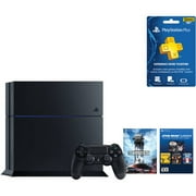 PS4 Star Wars Battle Front w/12 Month PlayStation Plus- Save $50
