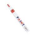 thumbnail image 1 of HLONK 1/12 Waterproof Permanent Paint Marker Pen For Car Rubber Tread Metal Tyre S4D0, 1 of 6