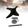 thumbnail image 3 of Beard Shaper, Easy To Clean Professional Beard Trimming Tools  for Men for Home, 3 of 7