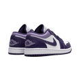 thumbnail image 3 of Jordan MENS Air Jordan 1 Low "Sky J Purple" 553558 515 from Stadium Goods, 3 of 8