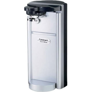 Cuisinart SCO-60 Deluxe Can Opener, Stainless Steel - Bed Bath