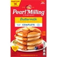 thumbnail image 4 of (2 pack) Pearl Milling Company Complete Buttermilk Pancake Mix Buttermilk, 80oz (Packaging May Vary), 4 of 11