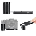 thumbnail image 1 of Soporte Hand Grip Secure Handle L para cámara Fujifilm X-S20, 1 of 7