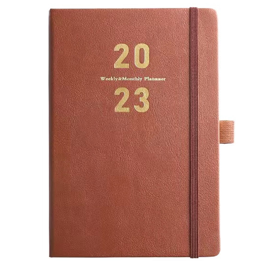 Office Planner 2023 Monthly Calendar Planner Time Management office-planner-2023-monthly-calendar-planner-time-management
